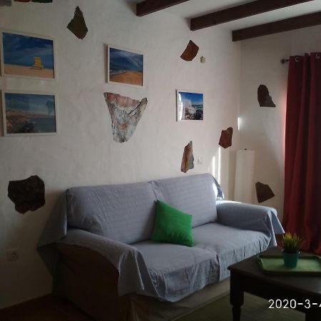 El Cotillo Casa Checa 4 Bagian luar foto