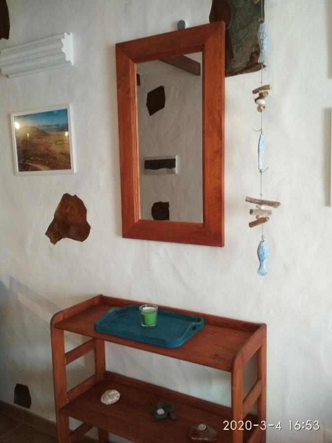 El Cotillo Casa Checa 4 Bagian luar foto