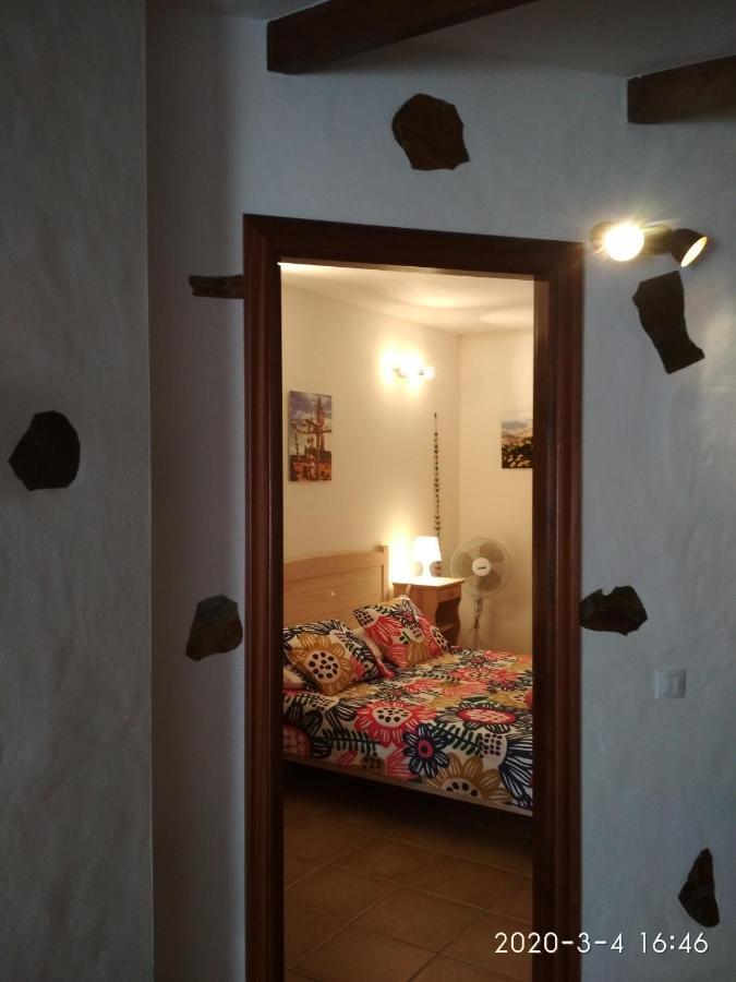 El Cotillo Casa Checa 4 Bagian luar foto